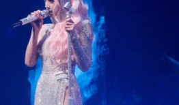 蔡依林开车爆料了吗视频,揭秘明星日常！